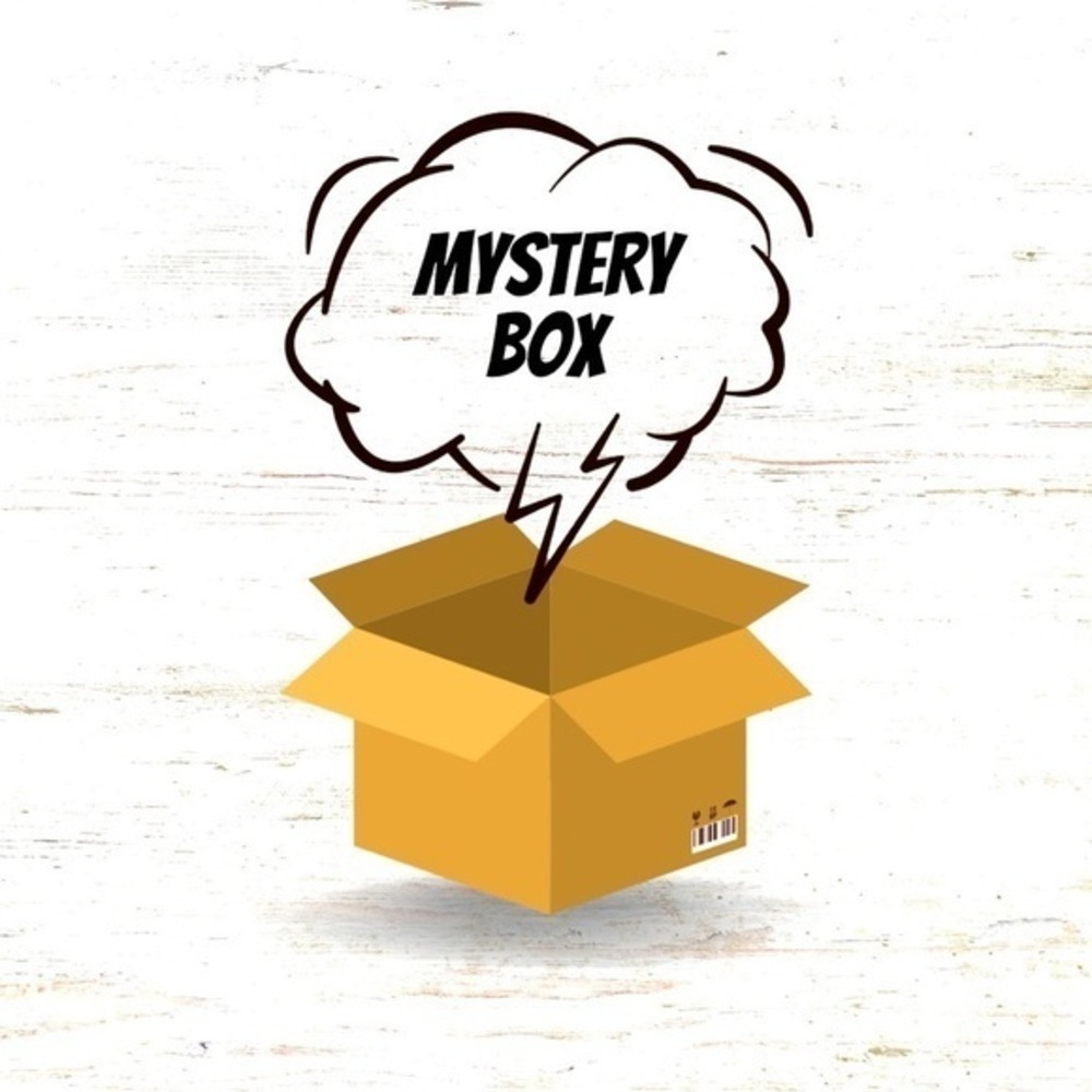 Skincare Mystery Box, Full sized, NWT, Farmasi, Glow, and more!, BNIB